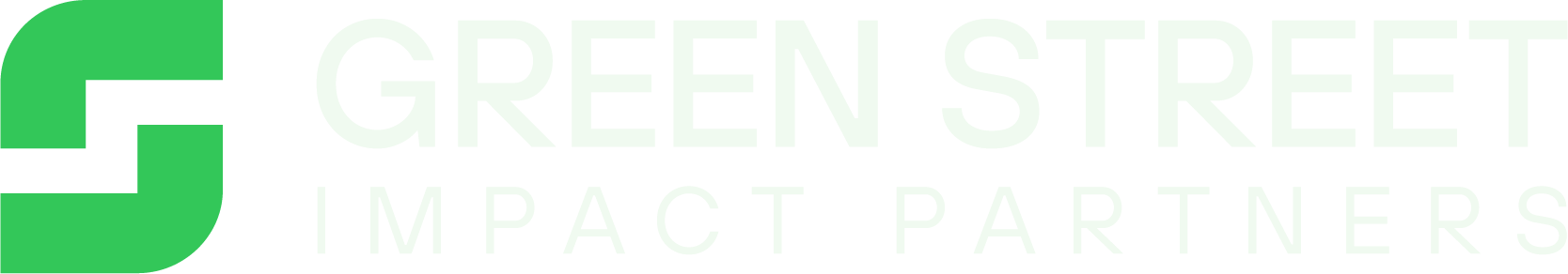 Green Street Impact Partners